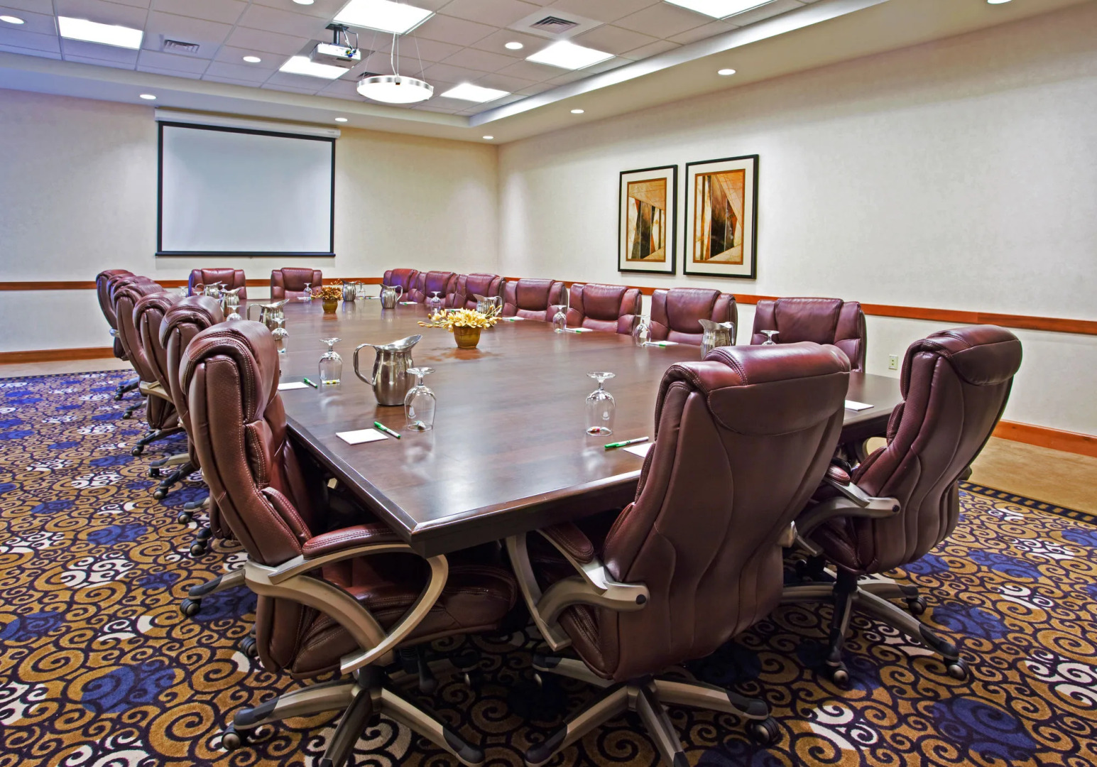 Holiday Inn Purdue - Fort Wayne by IHG