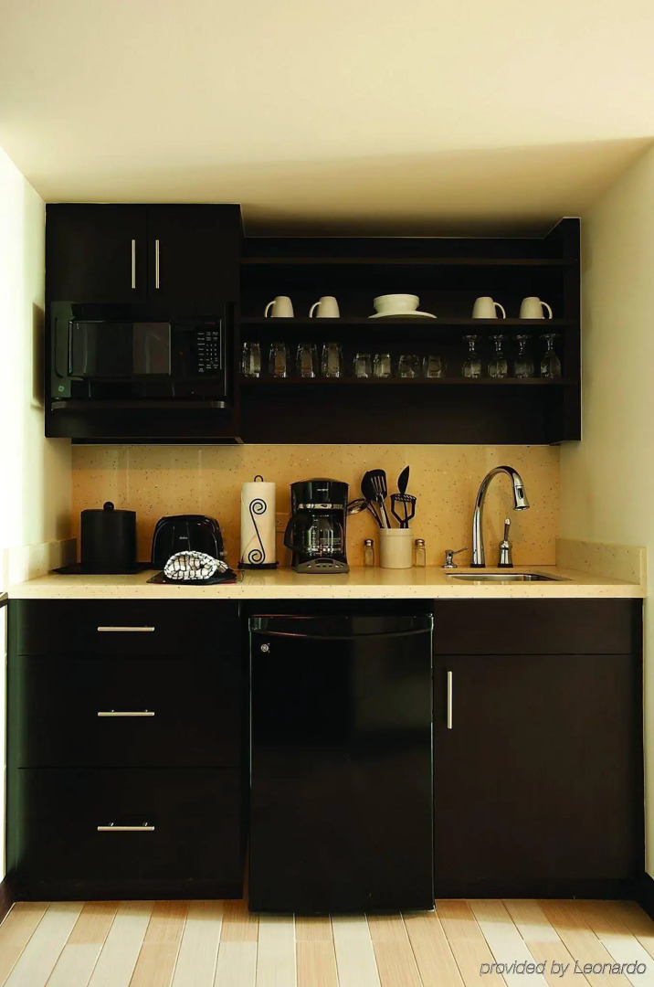 Hilton Vacation Club Oceanaire Virginia Beach