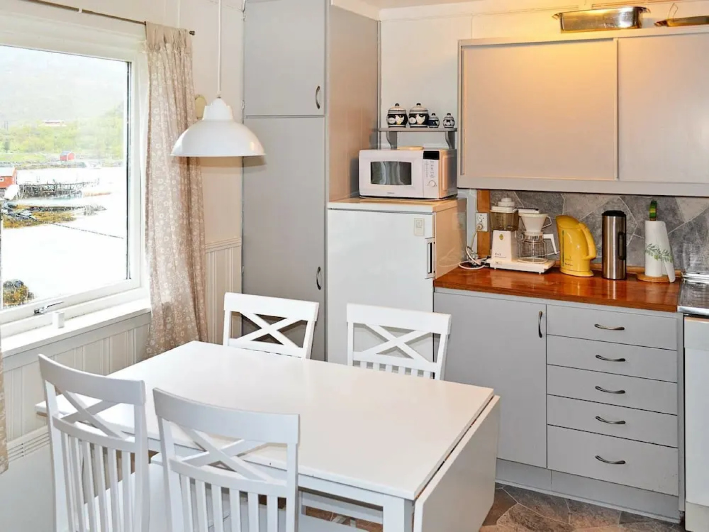 Holiday Home in Ramberg