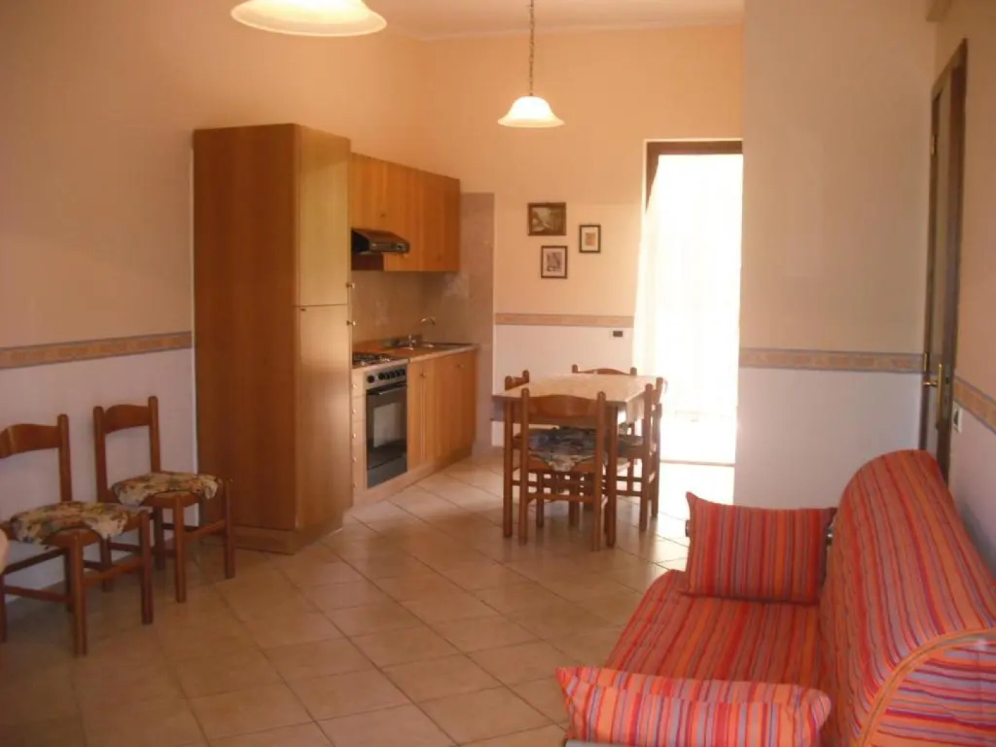 Case Paseda Acquamarina