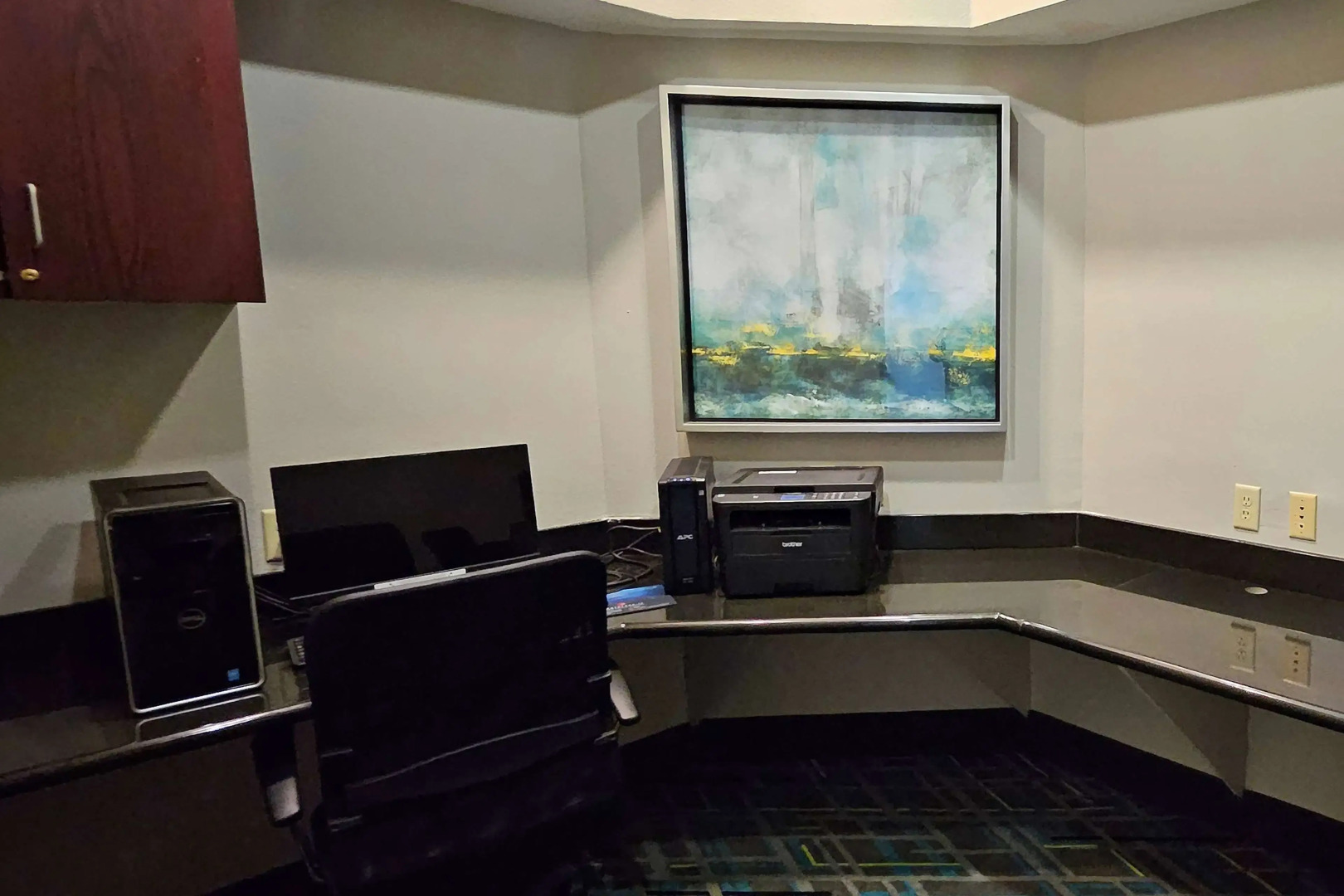 Ramada by Wyndham Burkburnett / Wichita Falls