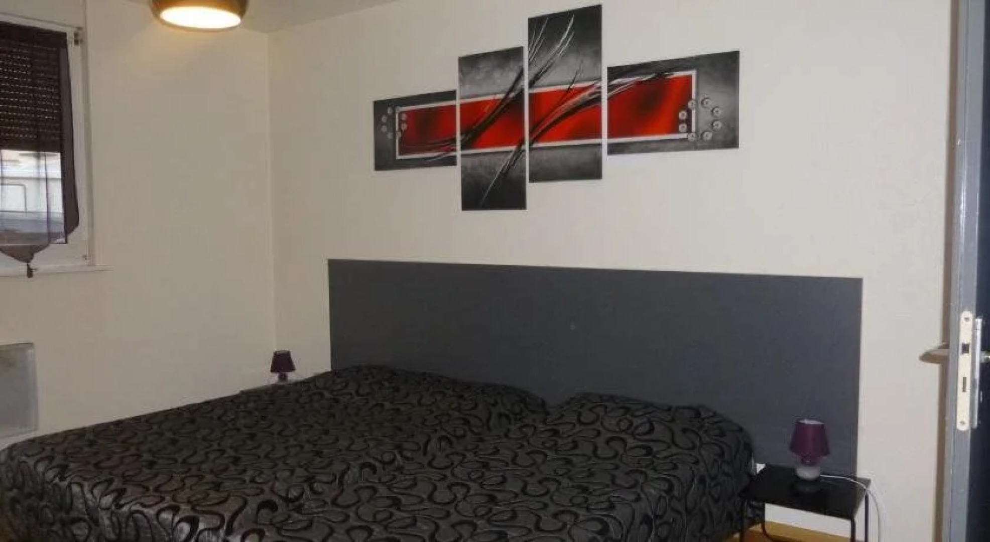 Hôtel Porte De France