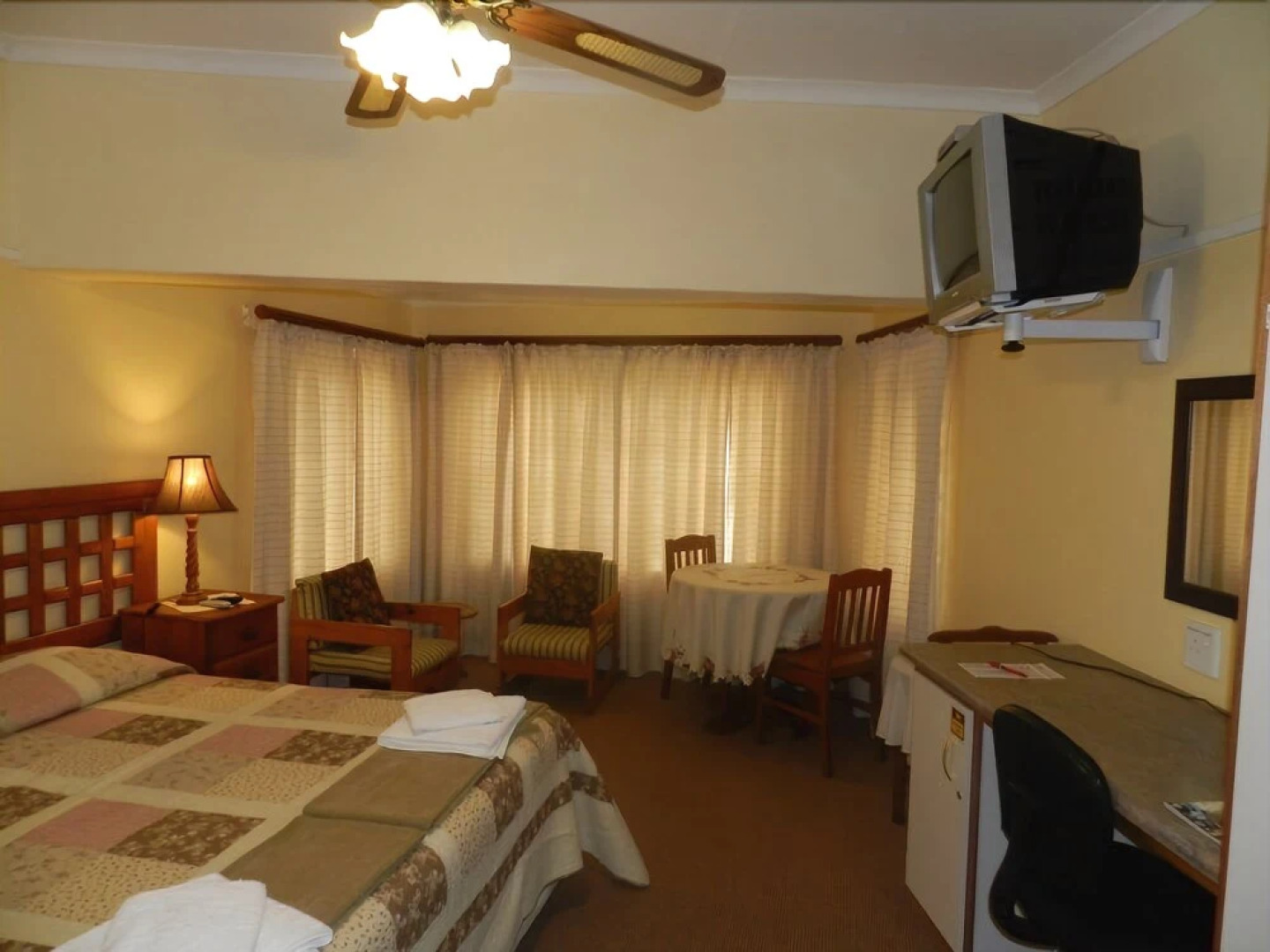 Merwehuis Bed and Breakfast