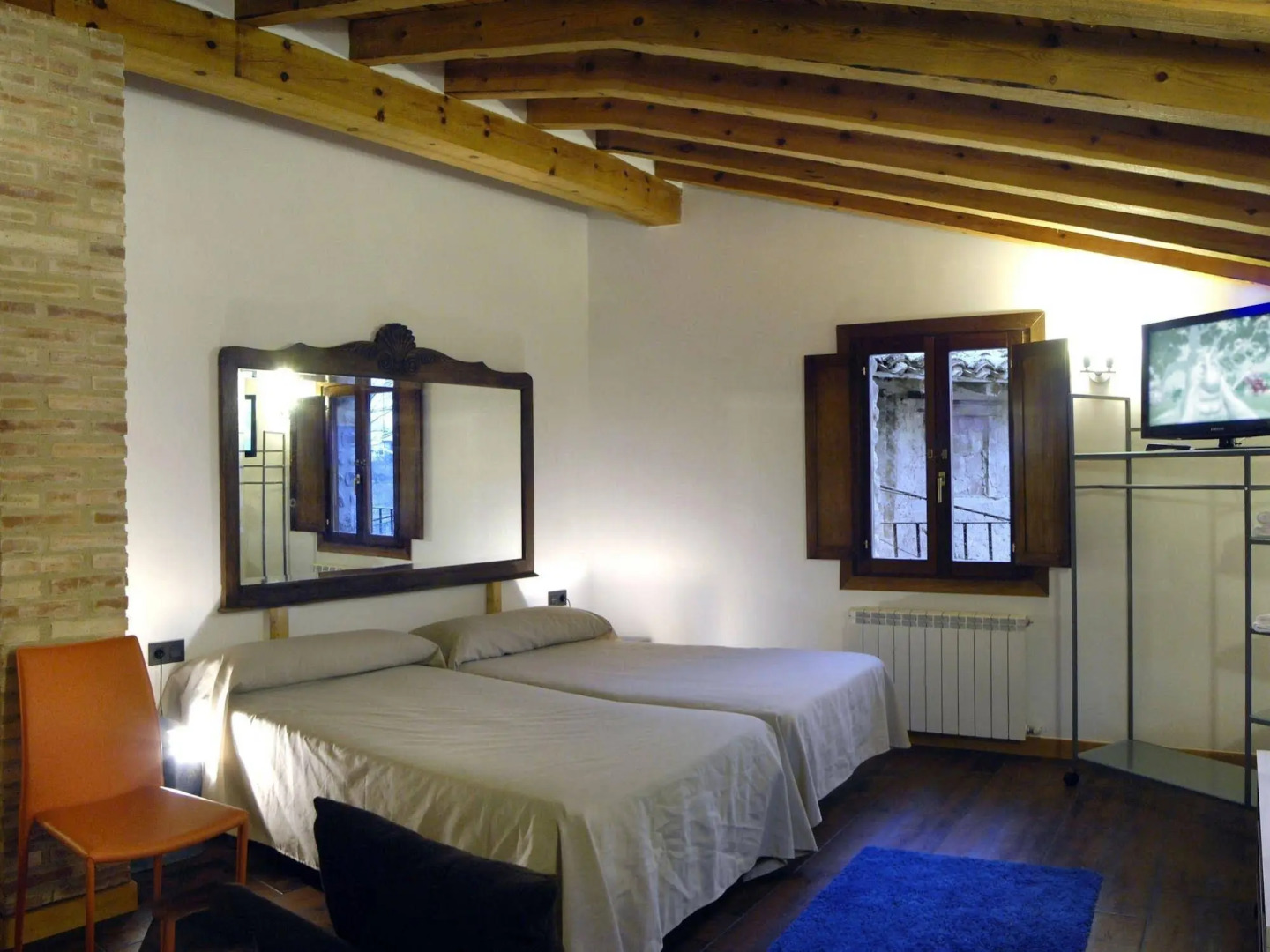 Casa Rural Villa Liquidambar