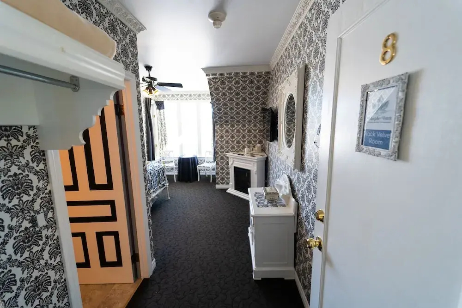 The Maple Inn B&B
