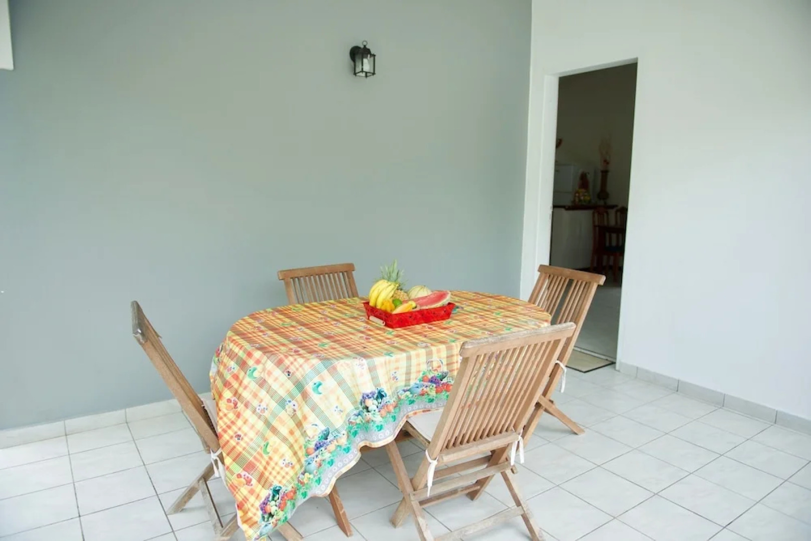 Domaine Des Hibiscus