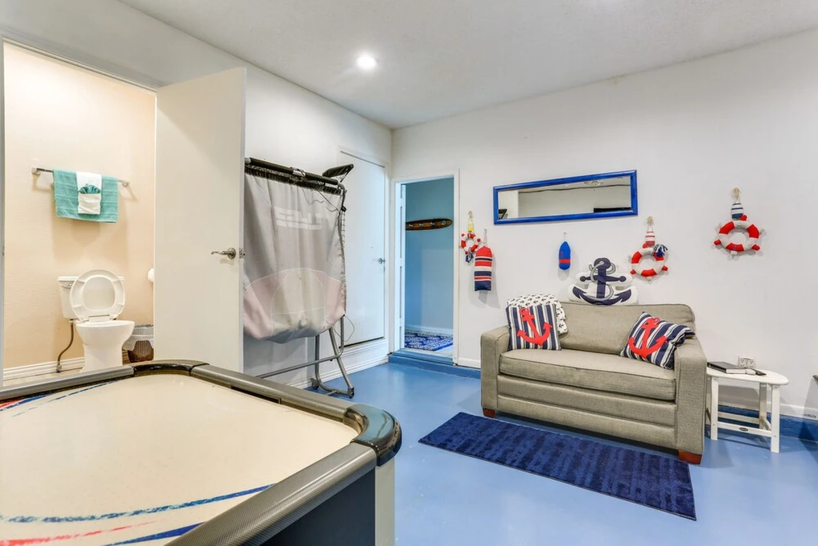 Pet-friendly Pottsboro Townhome w/ Lake Access!