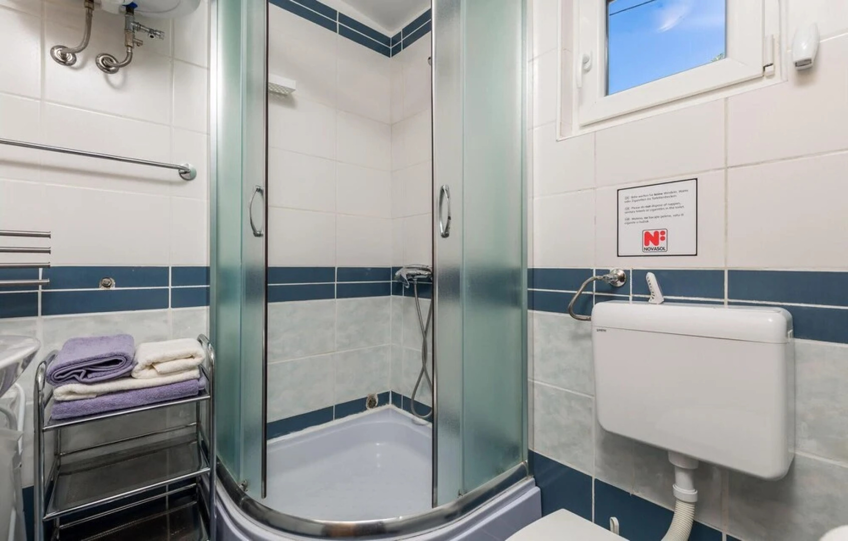 Stunning Home in Stinica With Wifi and 0 Bedrooms