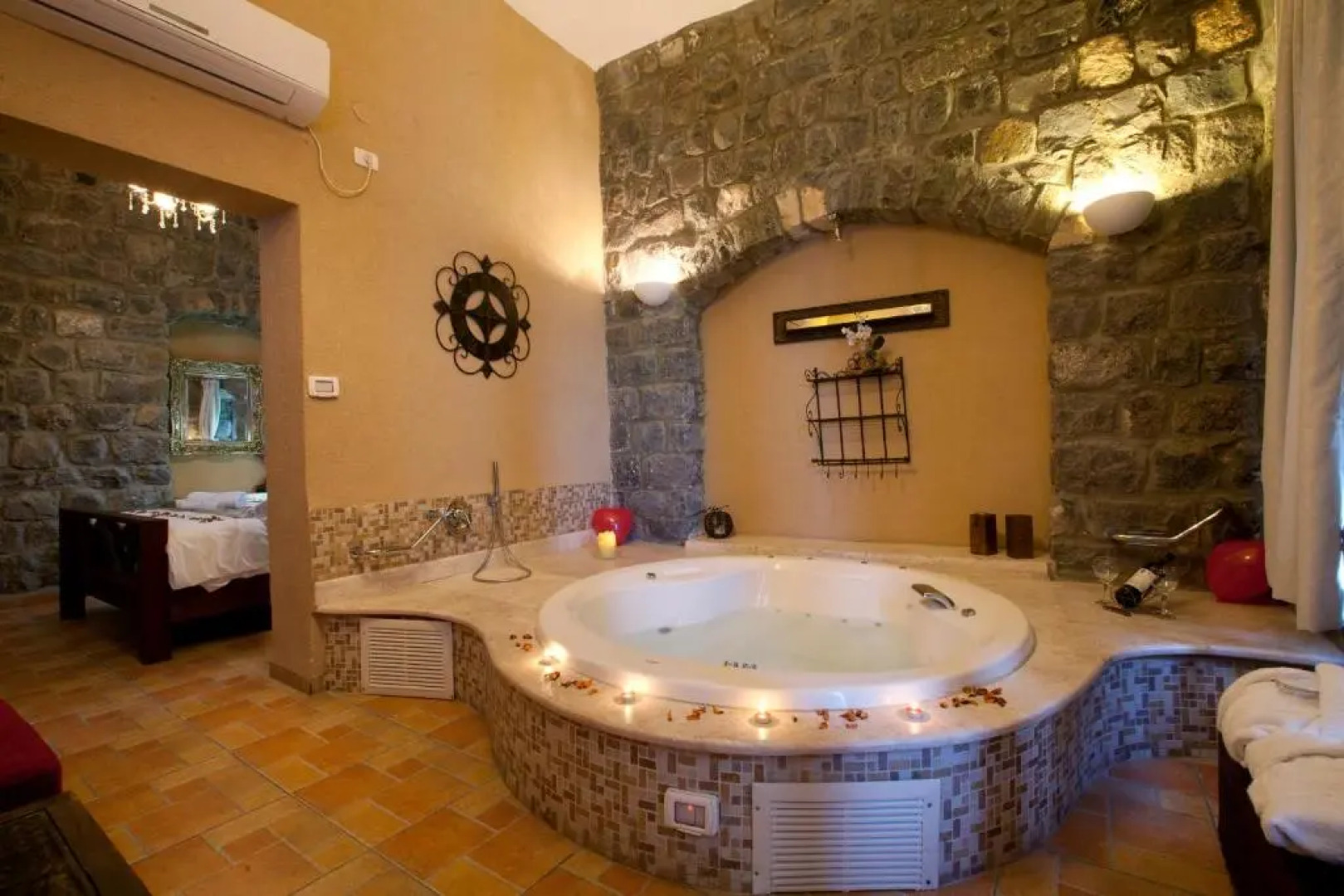 Shirat Hayam - Boutique Hotel