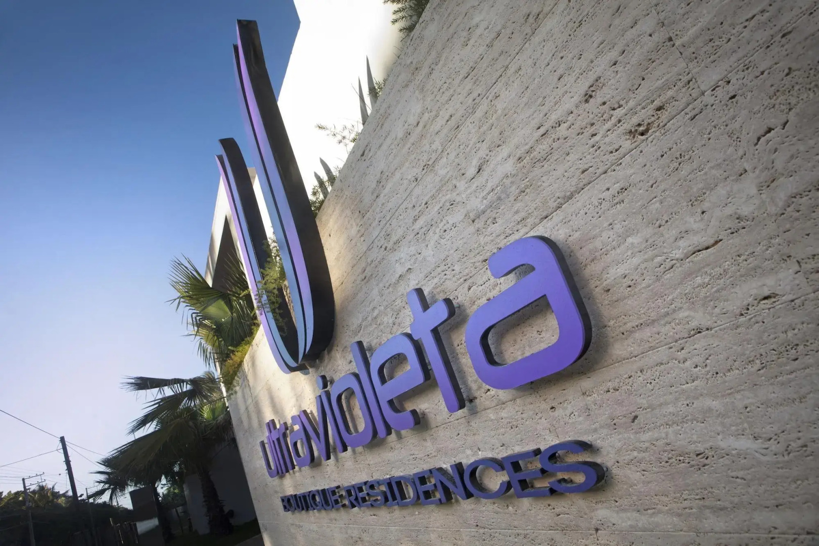 Ultravioleta Boutique Residences