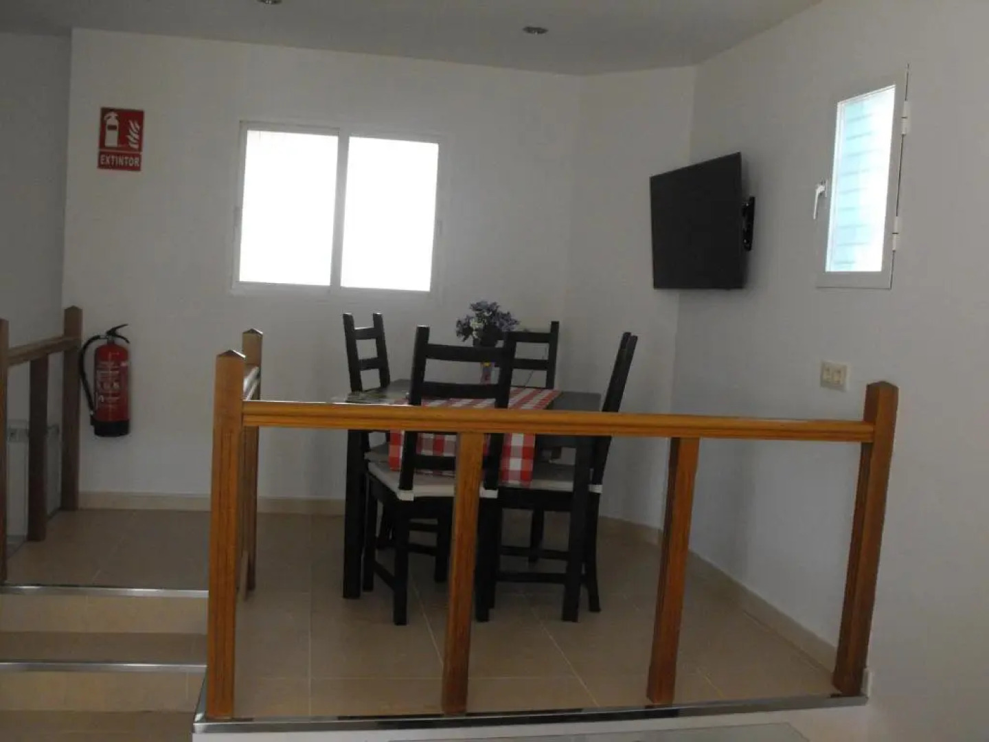 Apartamento Poseidom