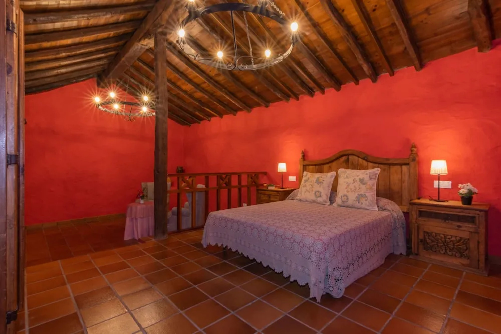 Casa Rural en Ingenio