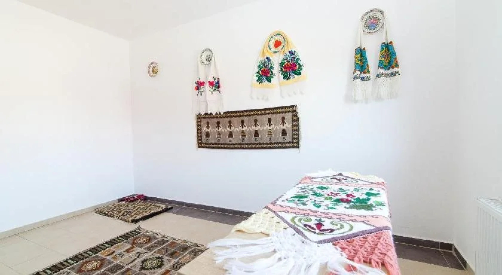 Pensiunea Marea Alpina, Maramures