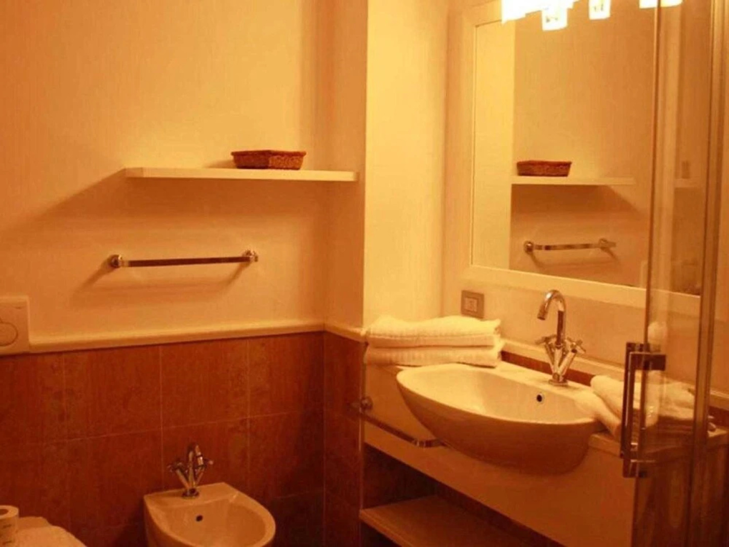 Brand new and Elegant Residence on Lake Maggiore