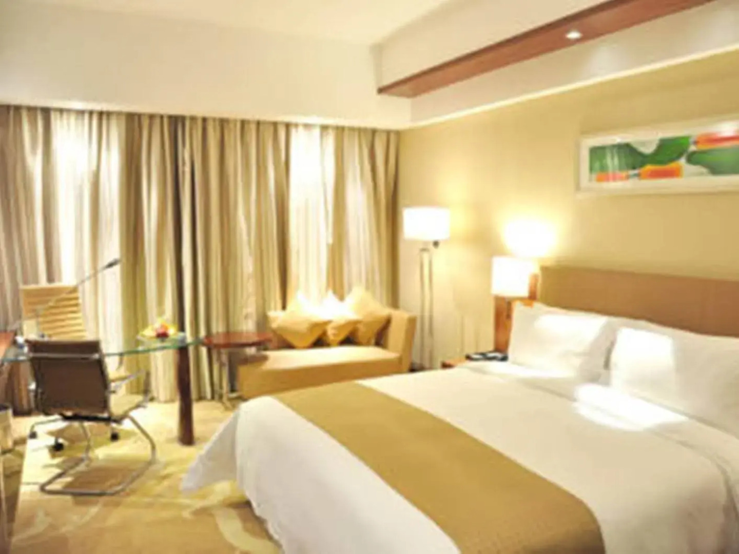 Cinese Hotel Dongguan