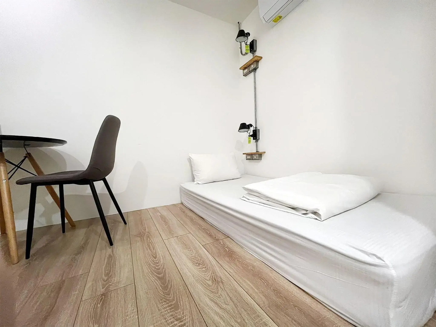 Light hostel - Chiayi