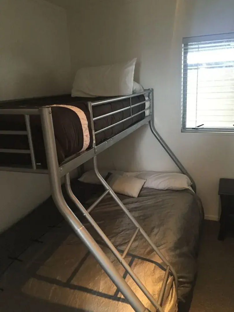 Rocky Mountain Chalets