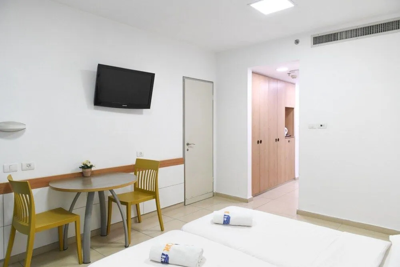 HI Beit Shean Hostel