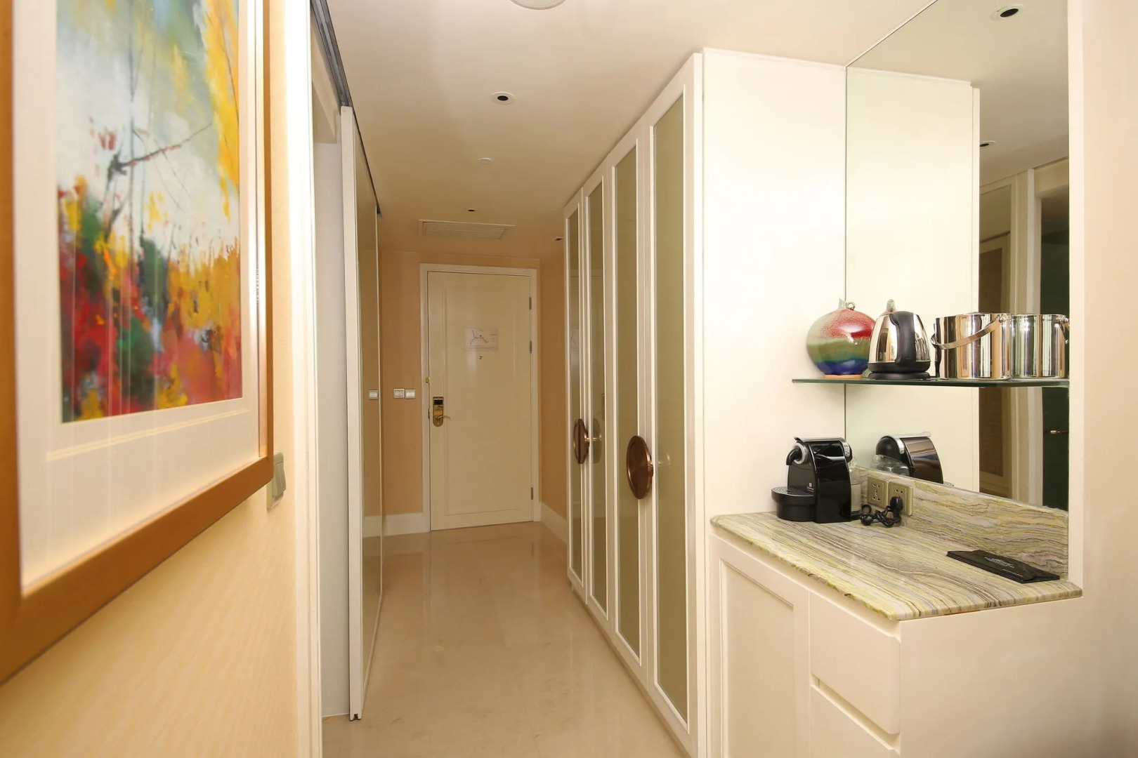 Fairmont Yangcheng Lake