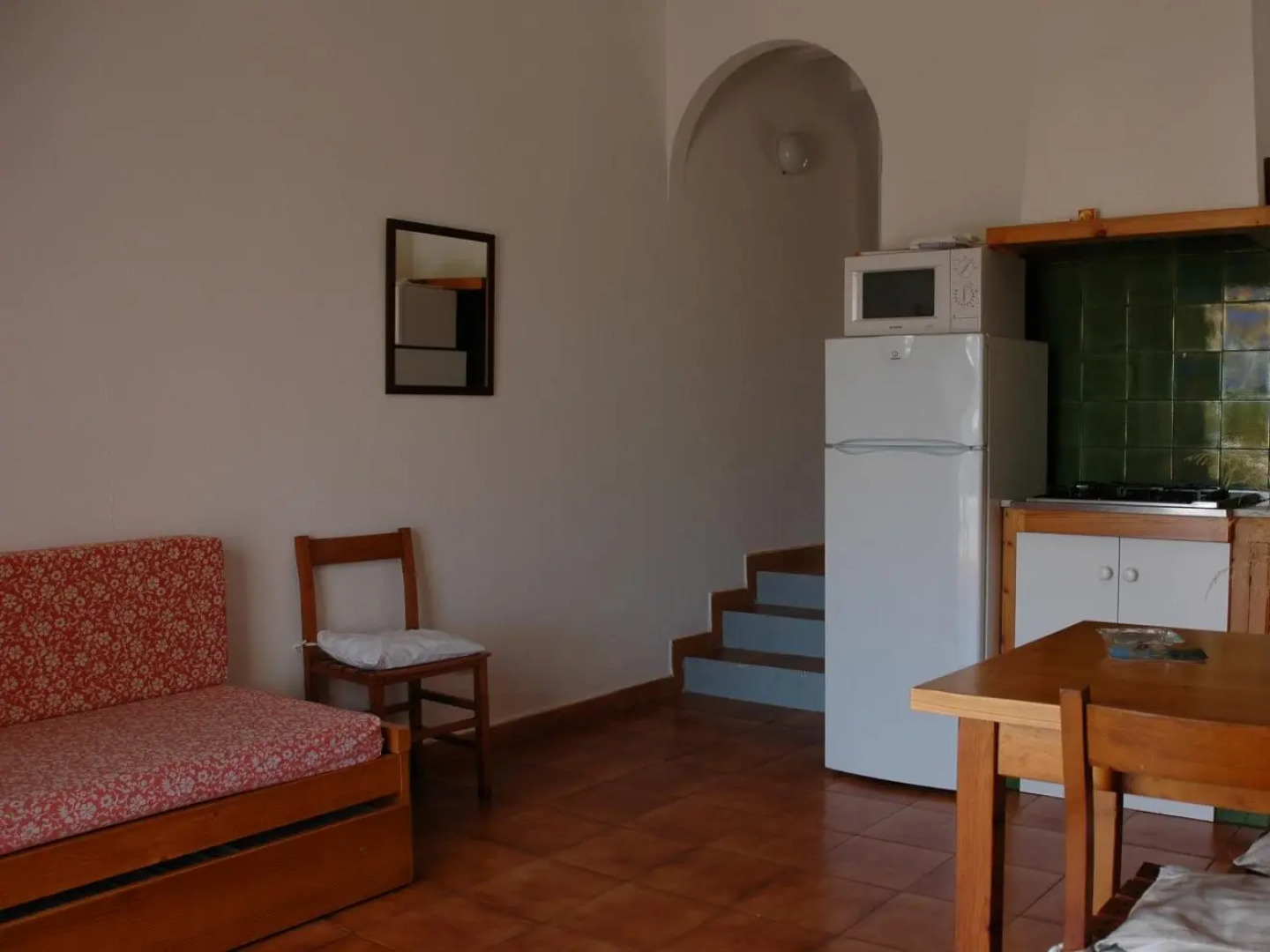 Apartamentos Sa Cala