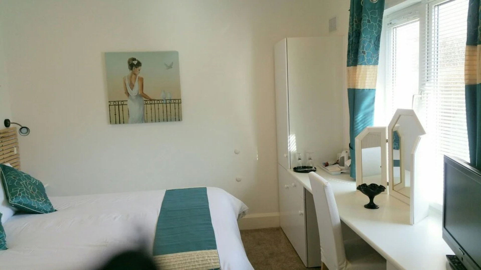 Surf View Guest House