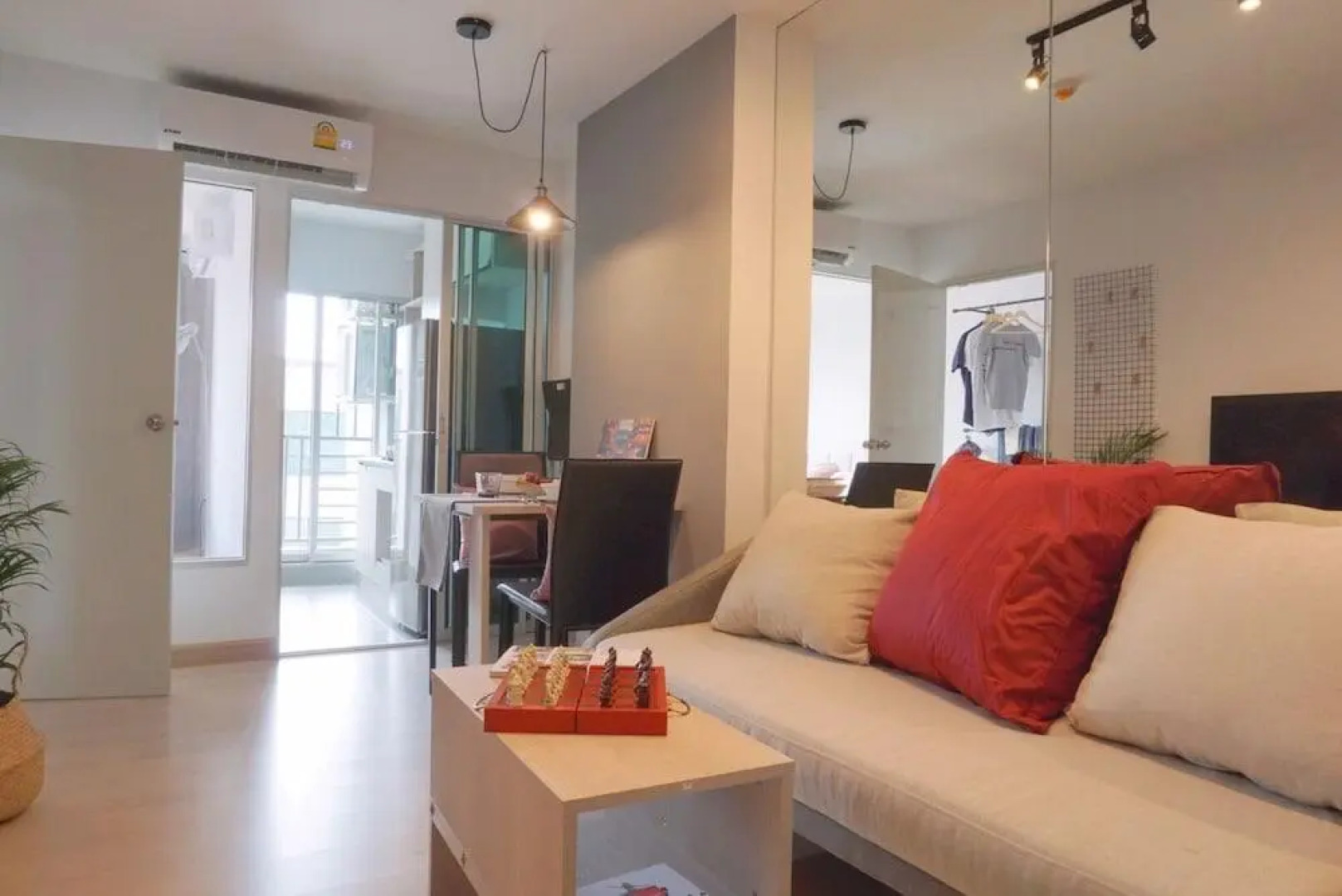 The Kith Plus Sukhumvit 113