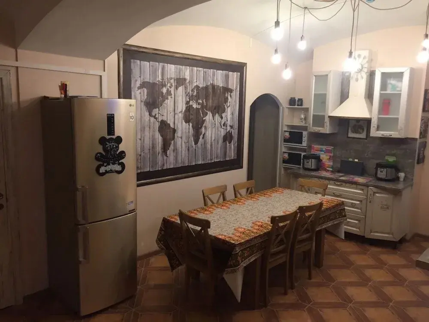 SvetLend Hostel