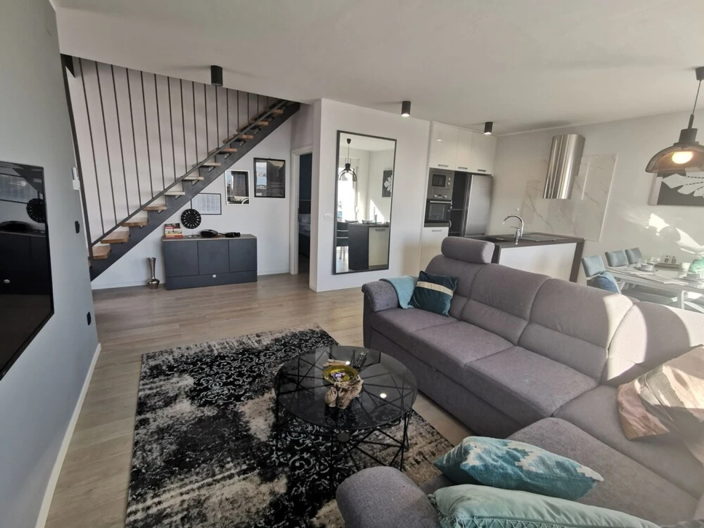 Boutique Apartments Hedona