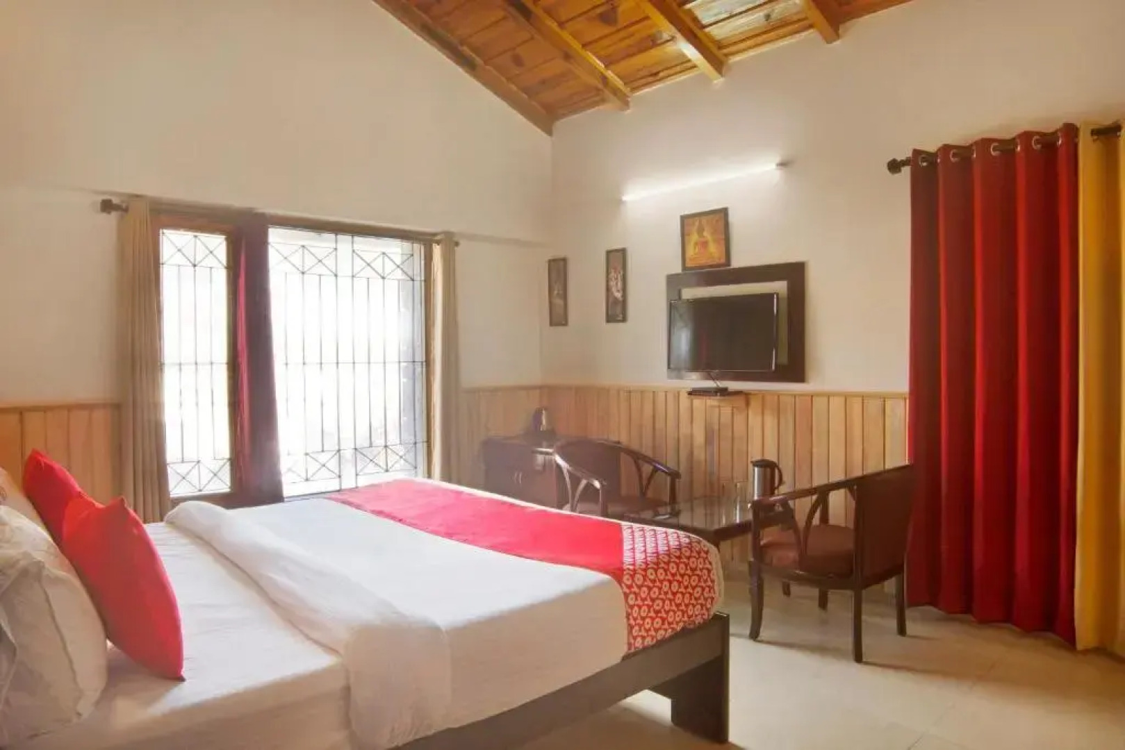 OYO Rooms Bhimtal By Pass Nainital