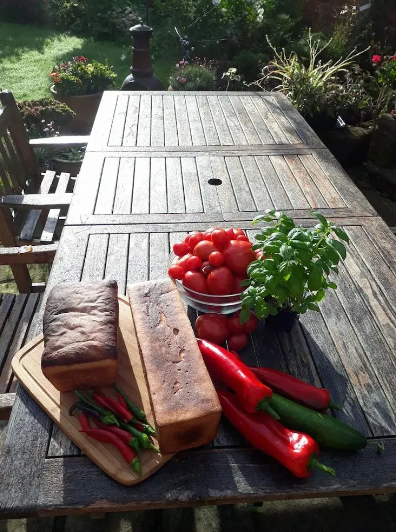 Brook House B&B and Wellness