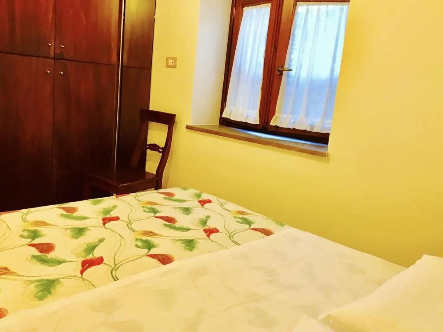 Casa Vacanze Il Cenito