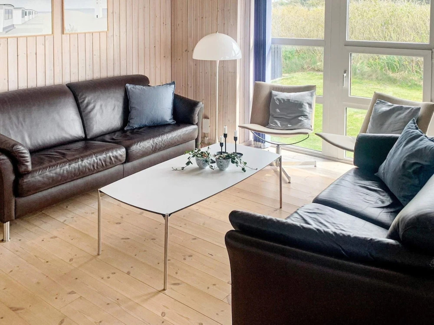 6 Person Holiday Home in Hjorring