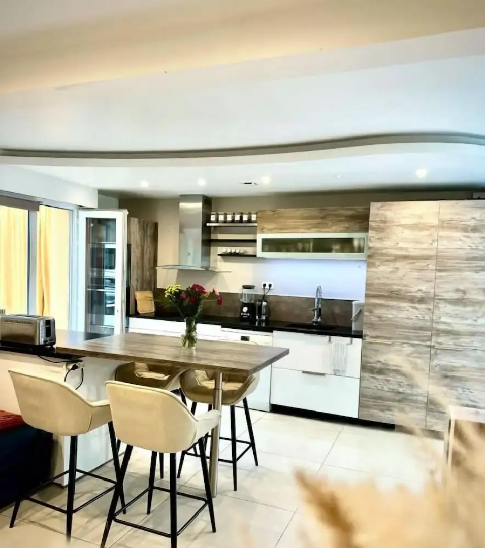 La Résidence Belle Créole