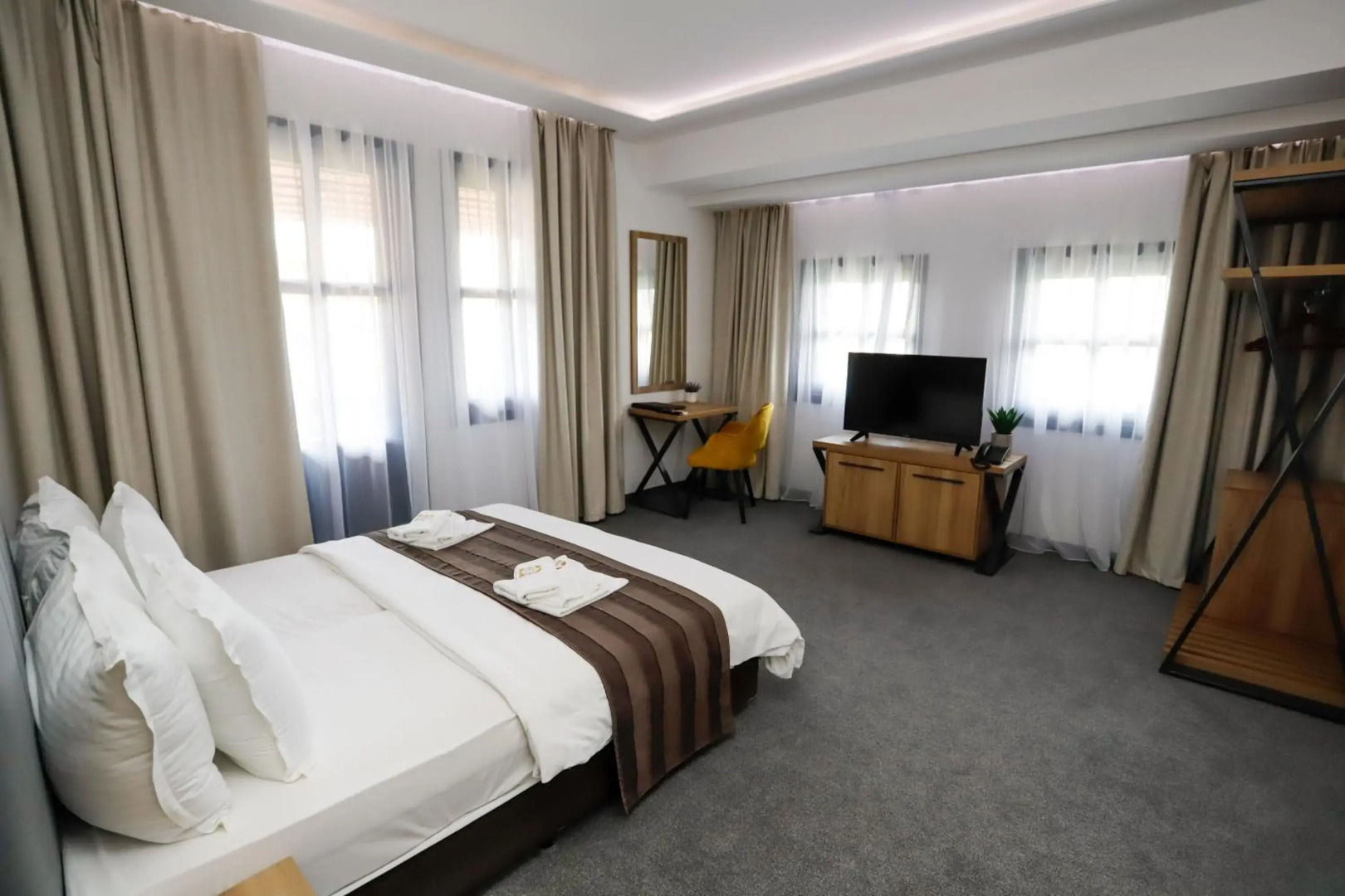 Glavatarski Han hotel