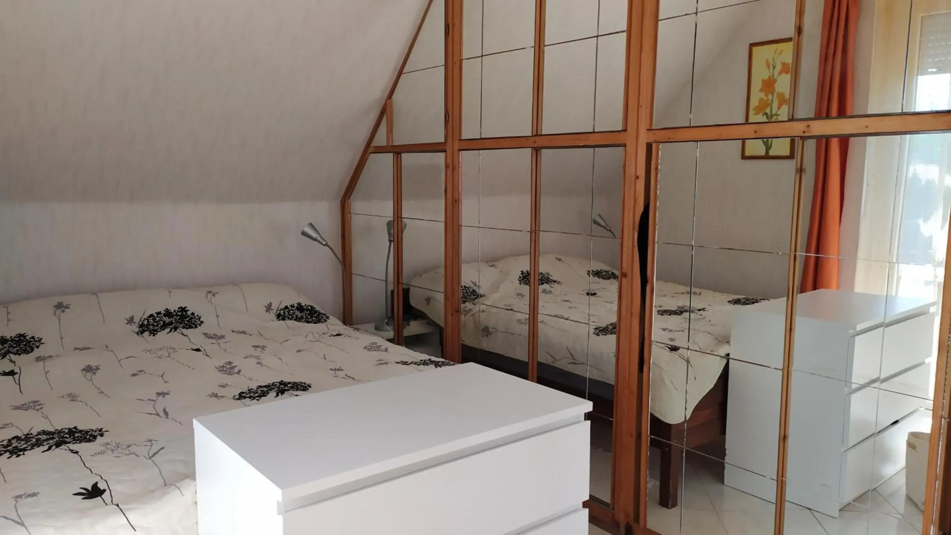 Leander Apartman