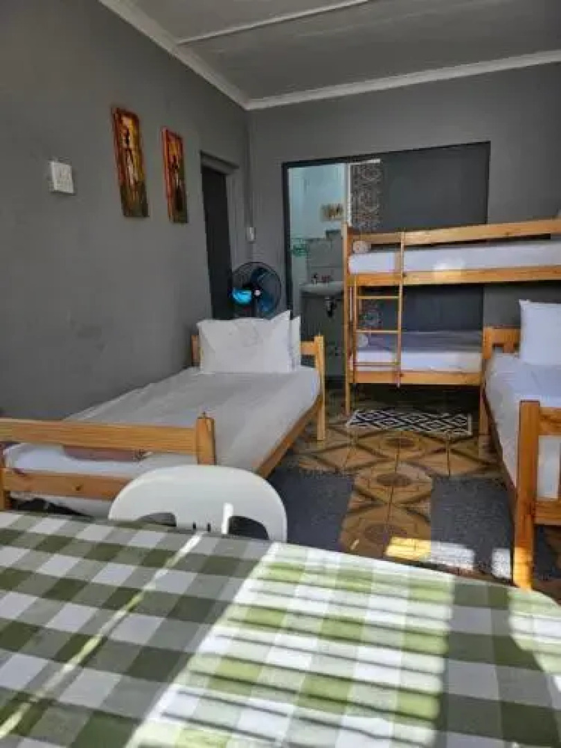 Zufike Self Catering