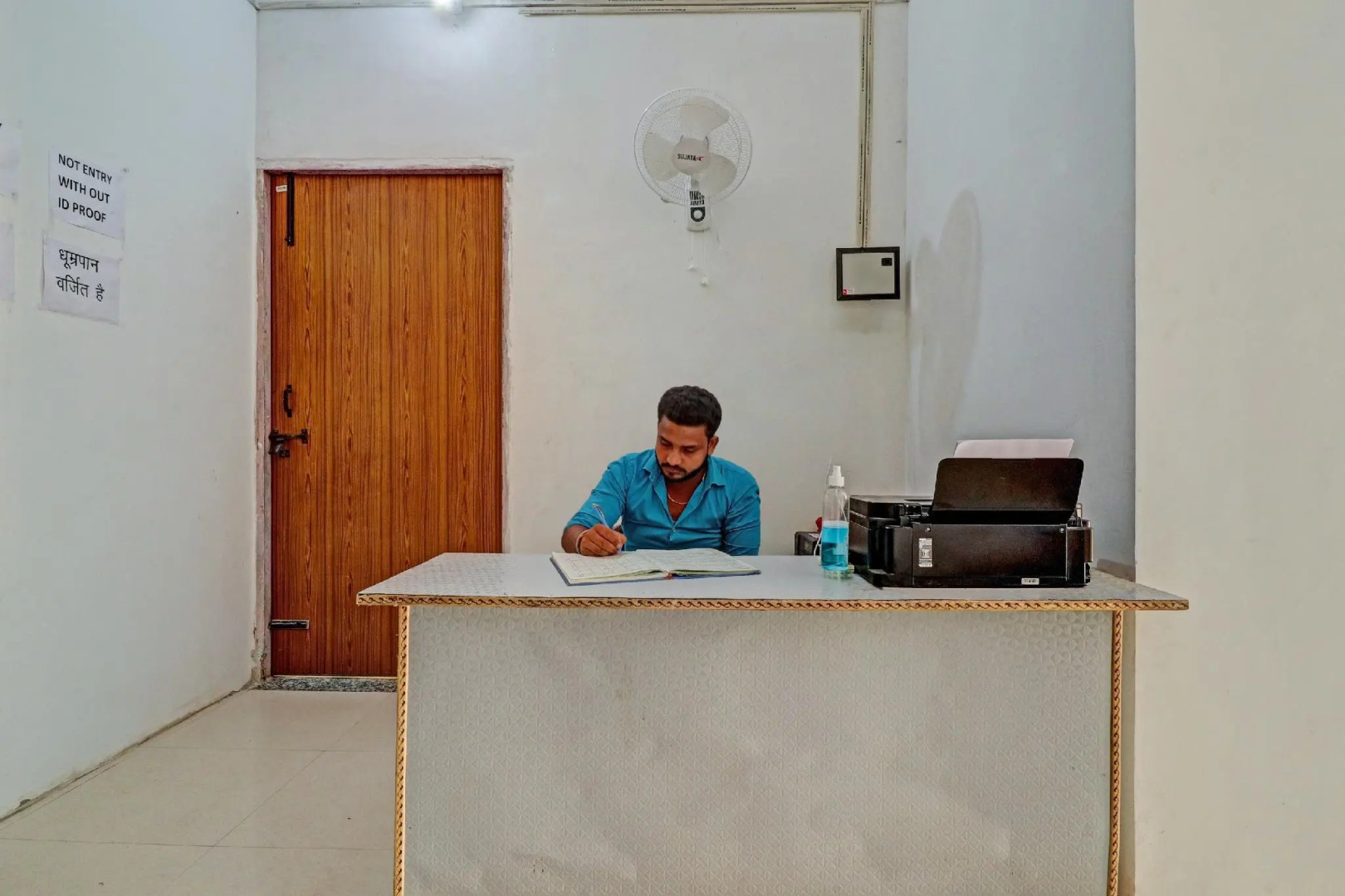 OYO 82671 Hotel Classic View