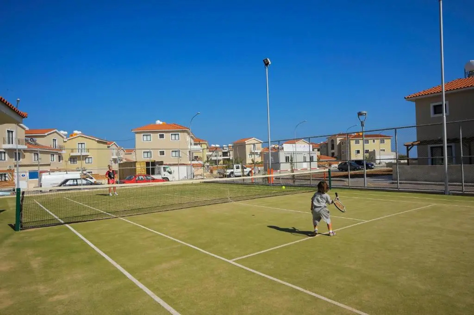 Kyklades Resort & Spa