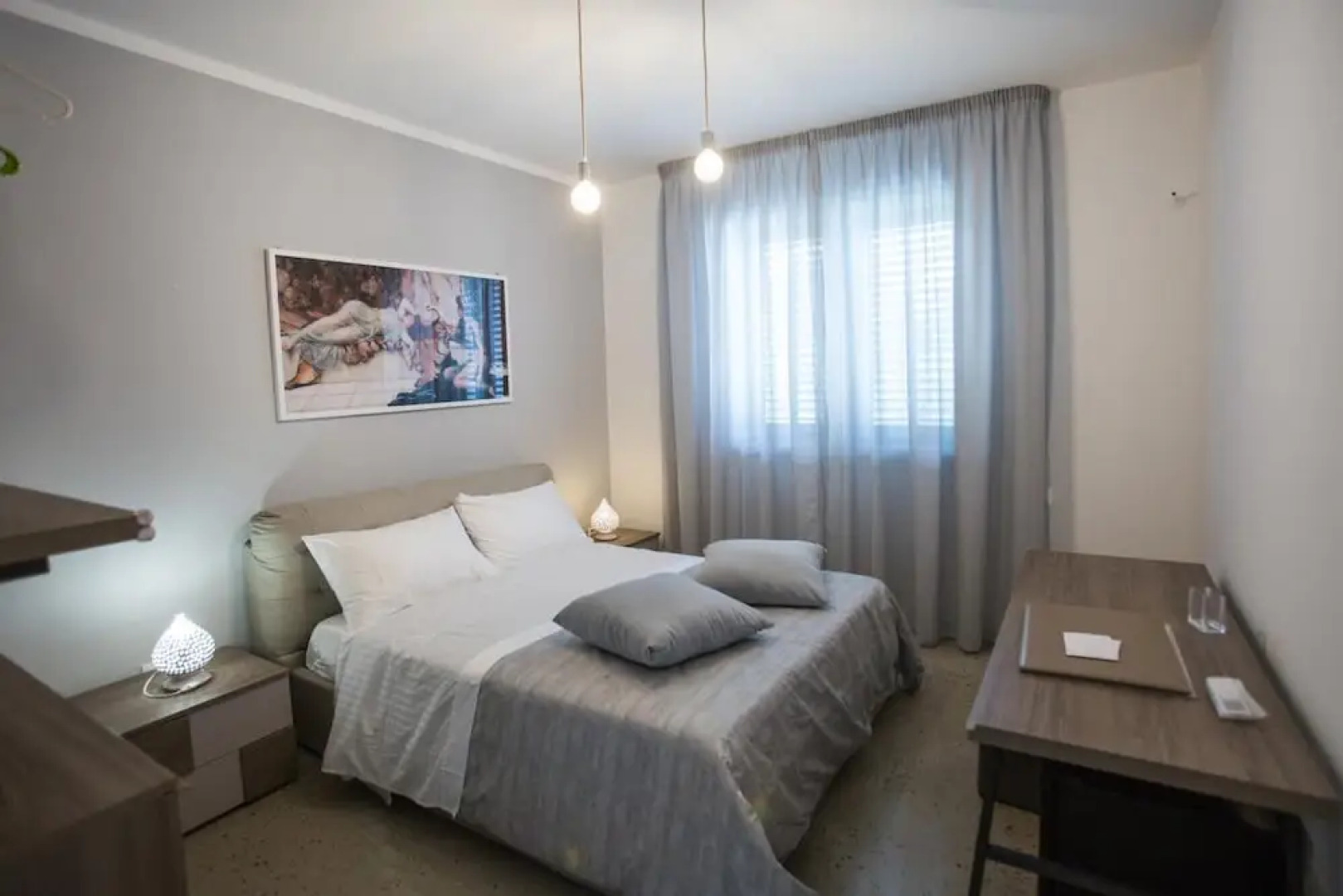 Dimora Capasi Luxury