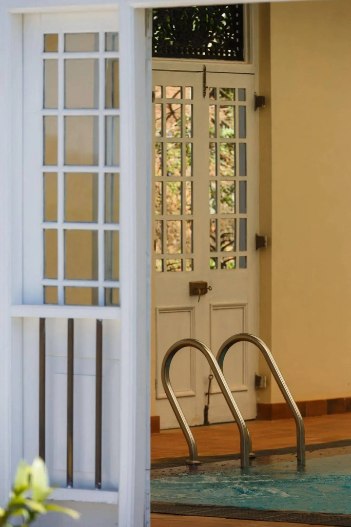 Dutch House Bandarawela