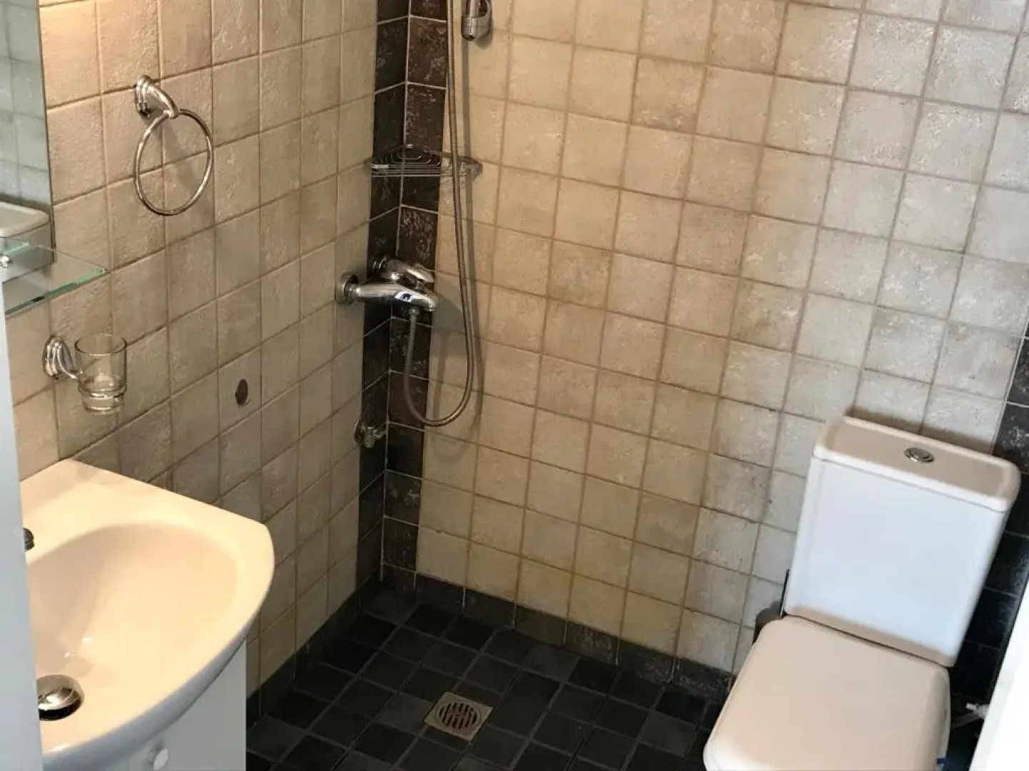 Golden Sky 1 Apartment