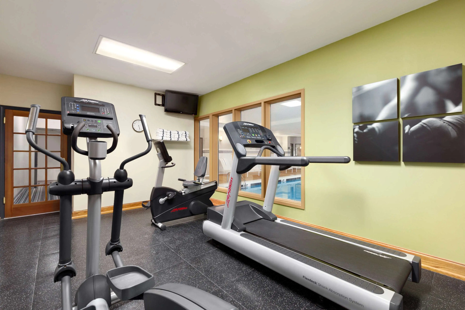 Country Inn & Suites by Radisson, Dalton, GA