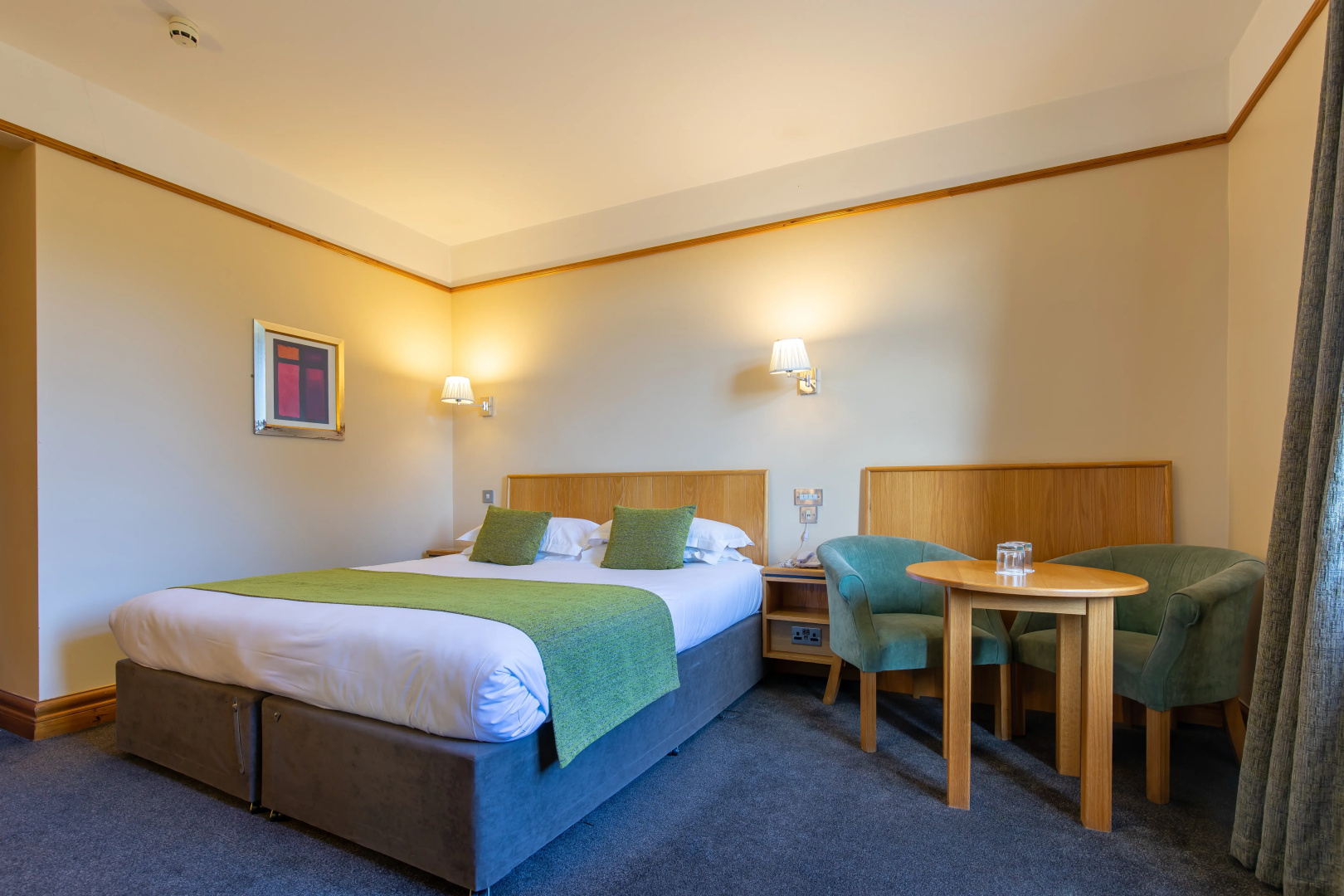 Tullamore Court Hotel