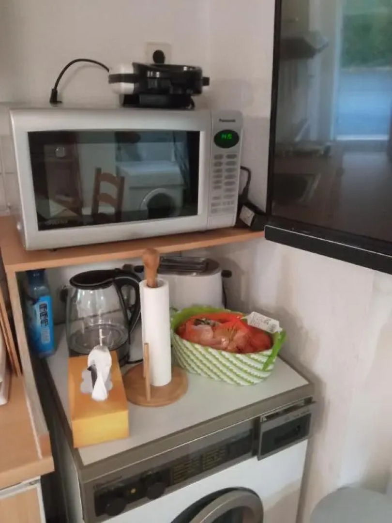 Ferienwohnung Am Kocher-Jagst Radweg