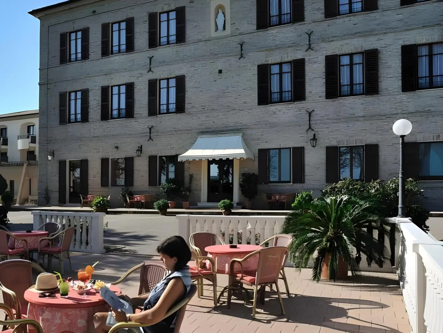 Hotel Bel Sit