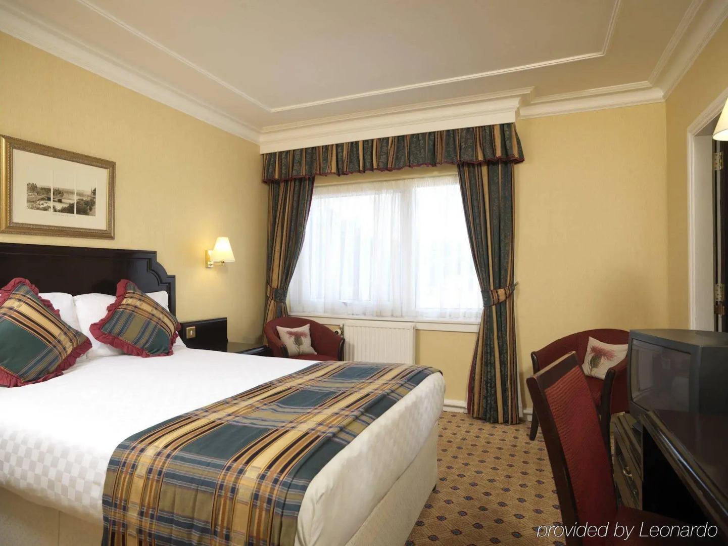 Leonardo Hotel Inverness