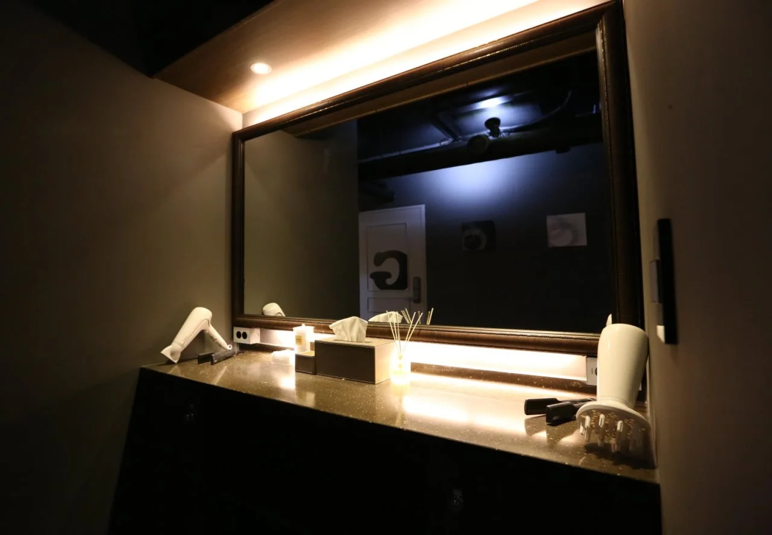 Хостел Philstay Myeongdong Boutique Female