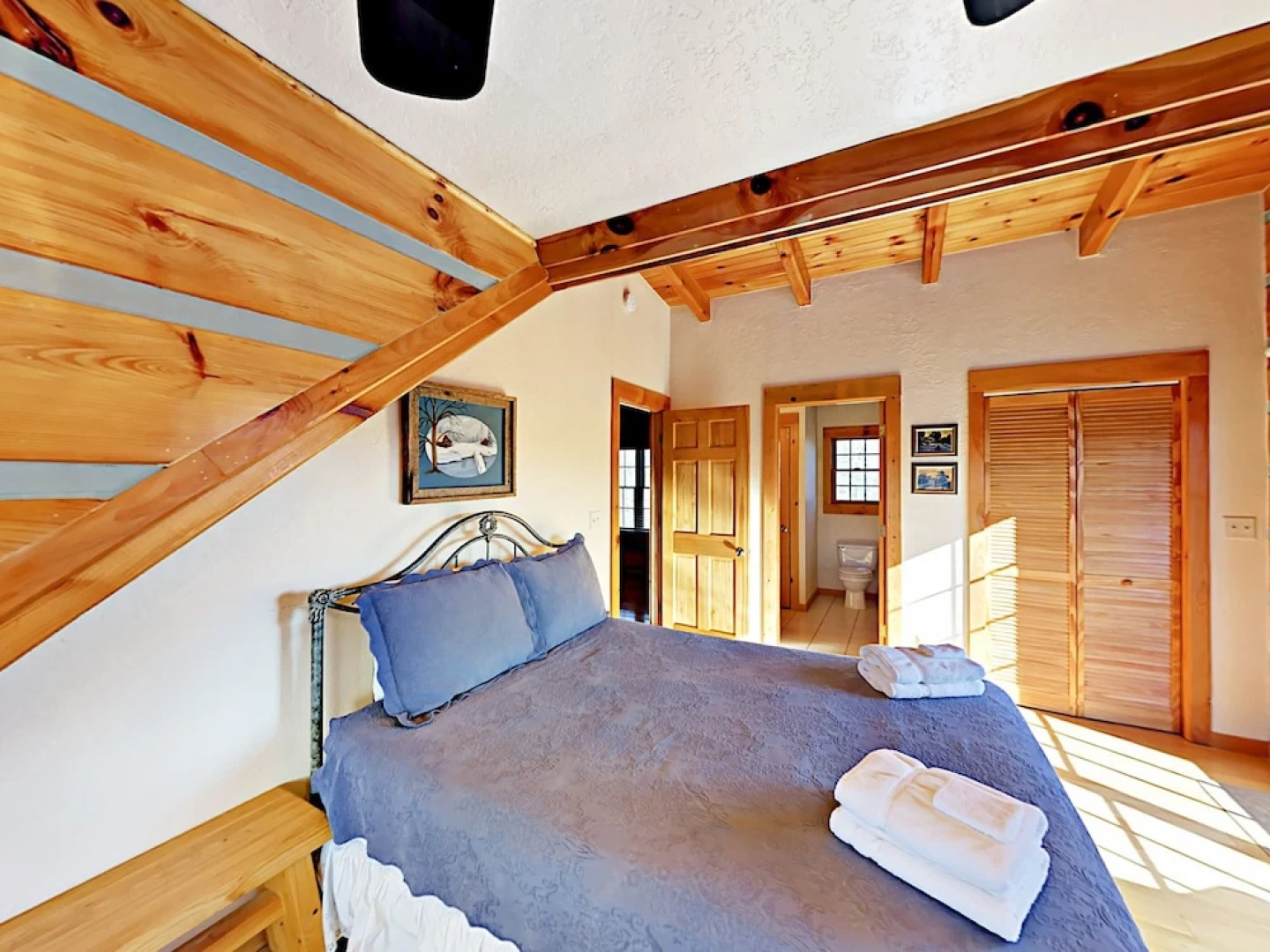 137 Panhandle Rd Cabin 3 Bedrooms 3 Bathrooms Cabin