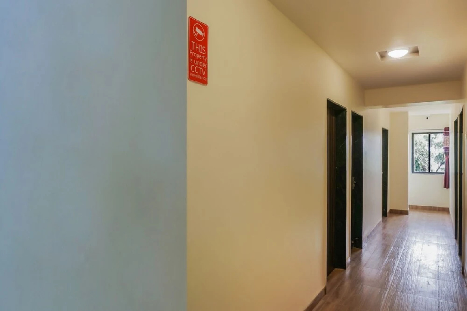 OYO 18815 Bhushan Residency