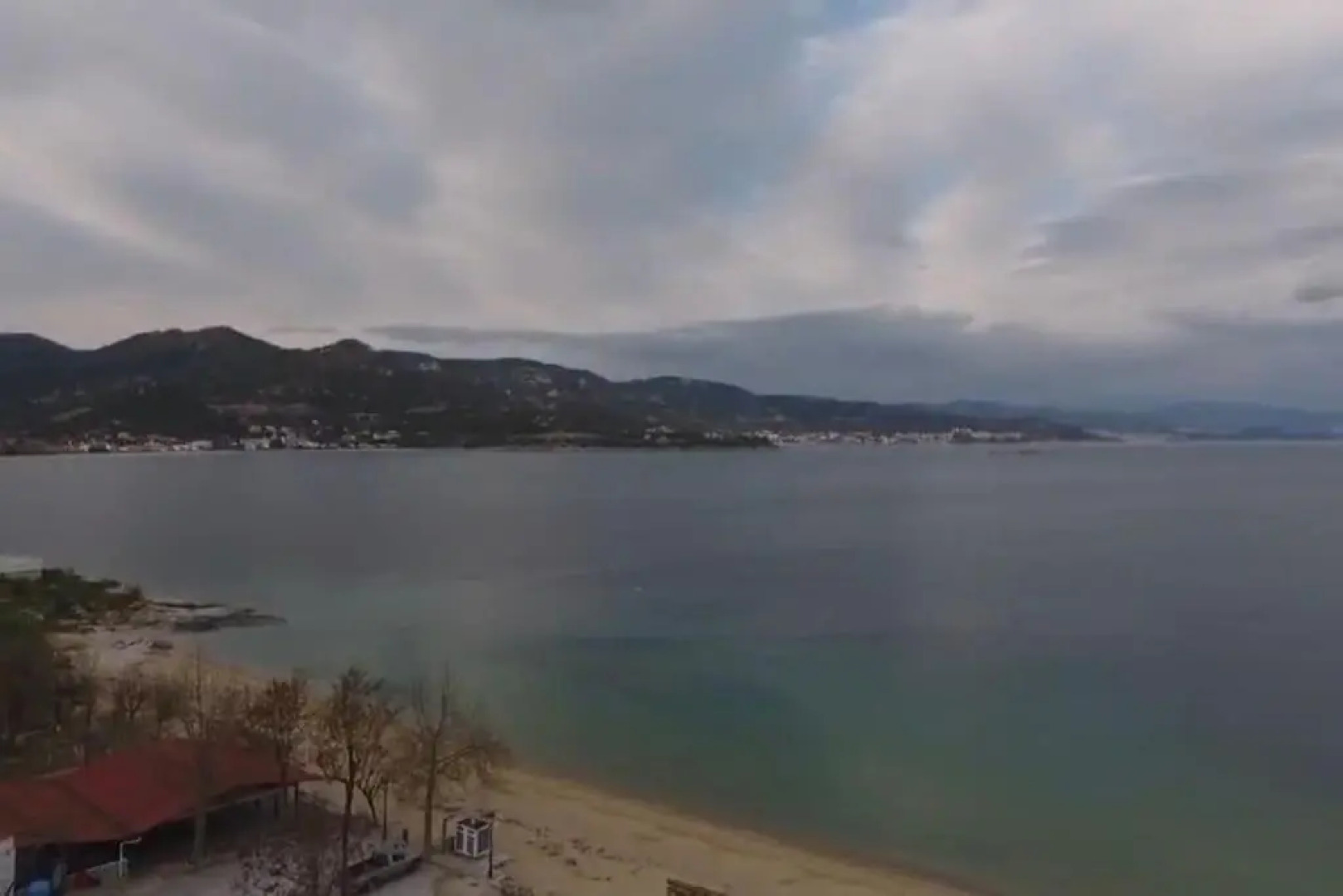 Sea House Five (5) Meter From Sand